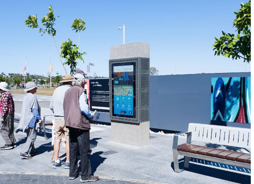 Smart City in Australia Case Study + Market Update