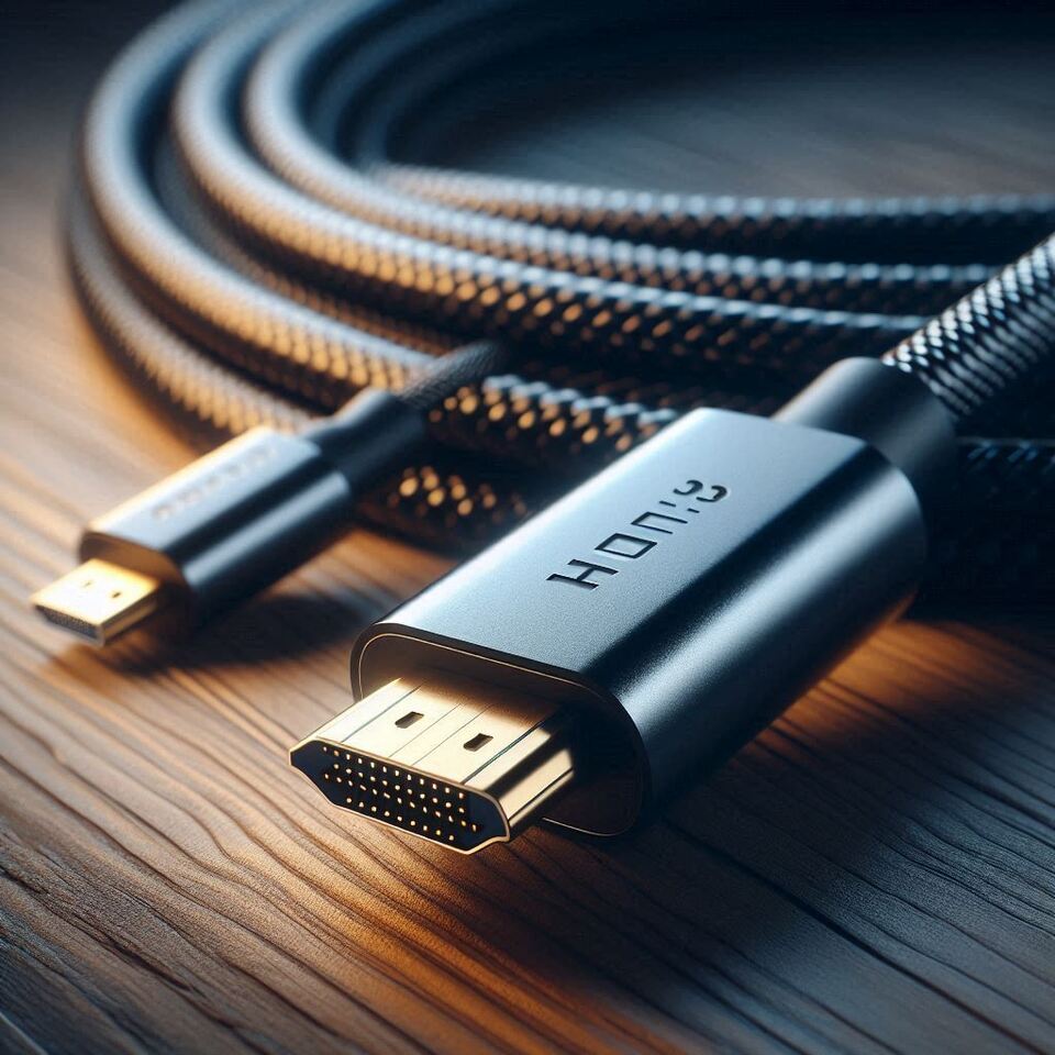 HDMI 2.2 -- What Impact on Digital Signage & AV? 