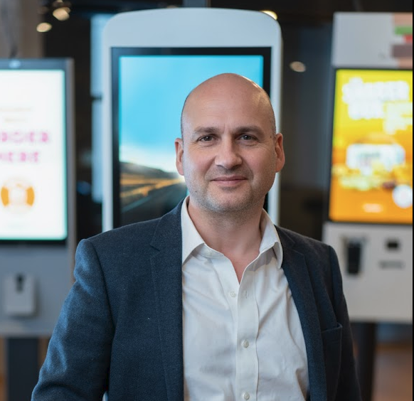 Insight: Acrelec’s Leadership Reset Signals a New Phase for Global QSR Technology