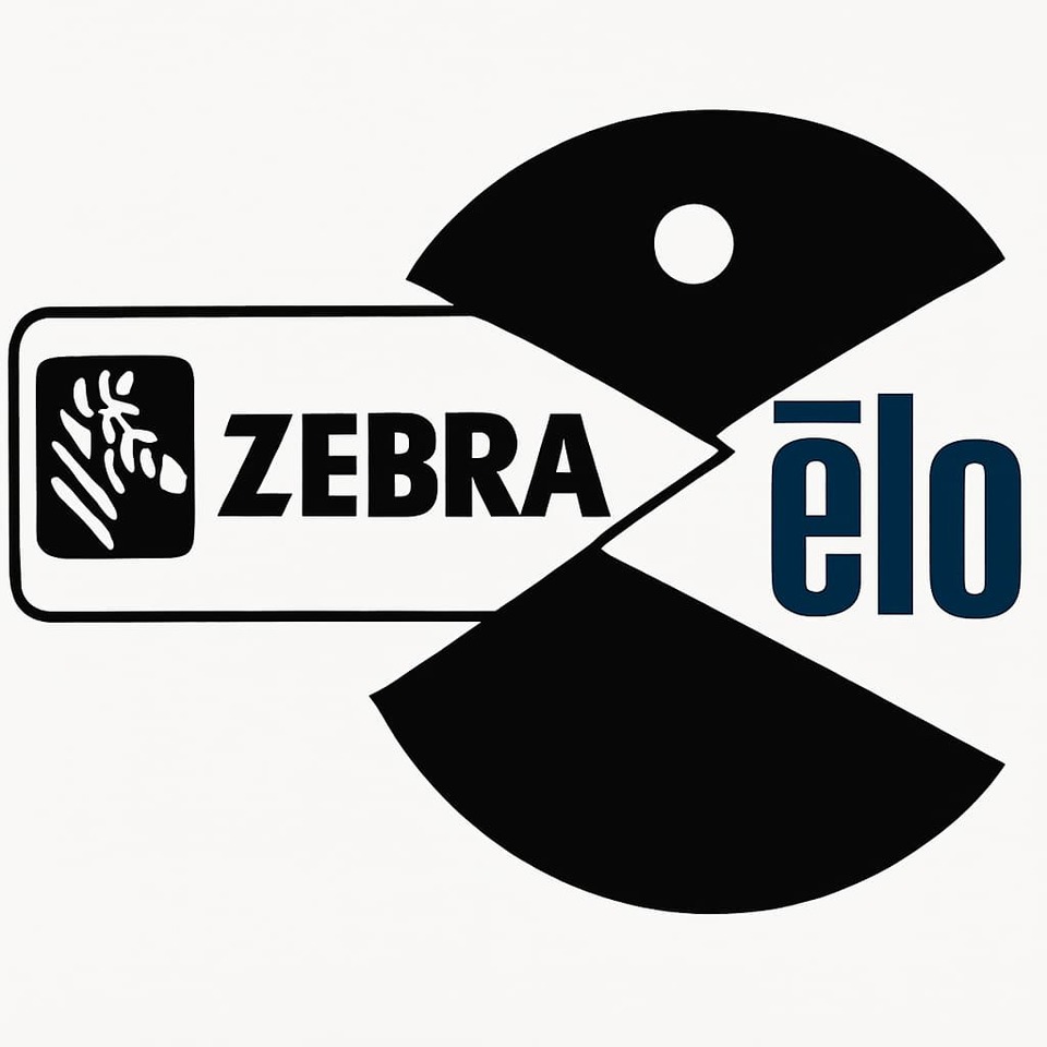 Zebra Buys Elo Touch