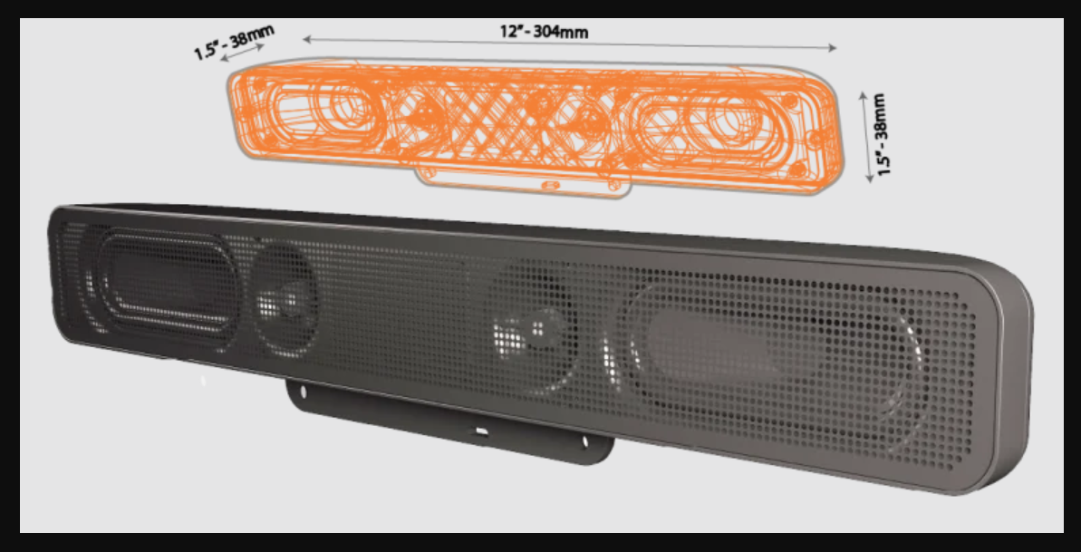 Conversational AI Audio Gets a Leg Up