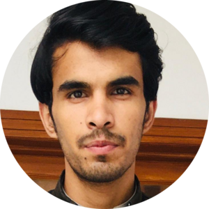 Go to the profile of Faheem khan