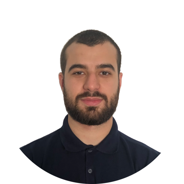 Go to the profile of Estevão Kiel, CTS-D, CTS-I, ANP