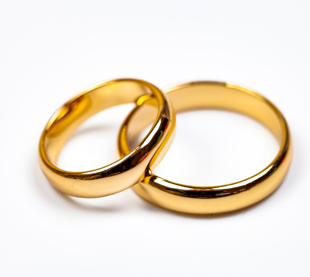 When scientists marry scientists 