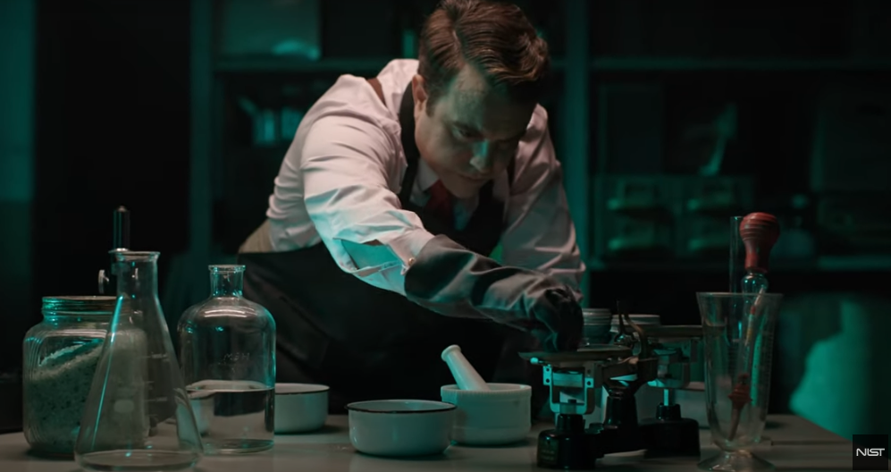 Film notes: The AD-X2 Controversy