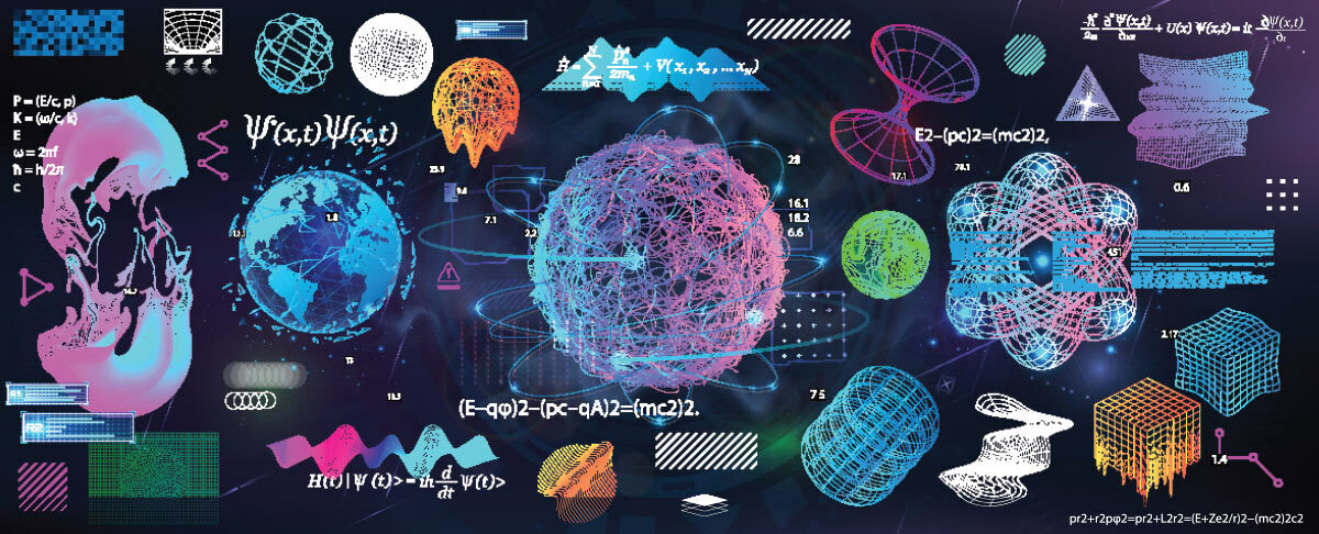 Top 100 in Physics | Scientific Reports