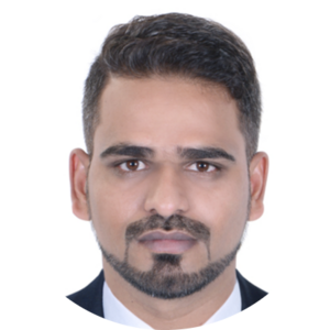 Go to the profile of Junaid Ali Sayyed