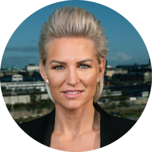 Go to the profile of Laila Hede Jensen