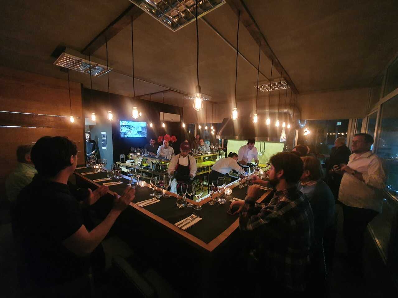  Strategic customer loyalty event with Logitech