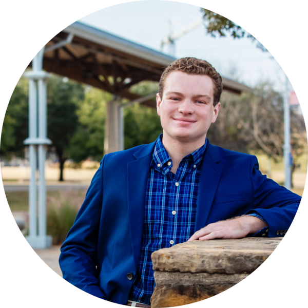 Go to the profile of Cade Spencer