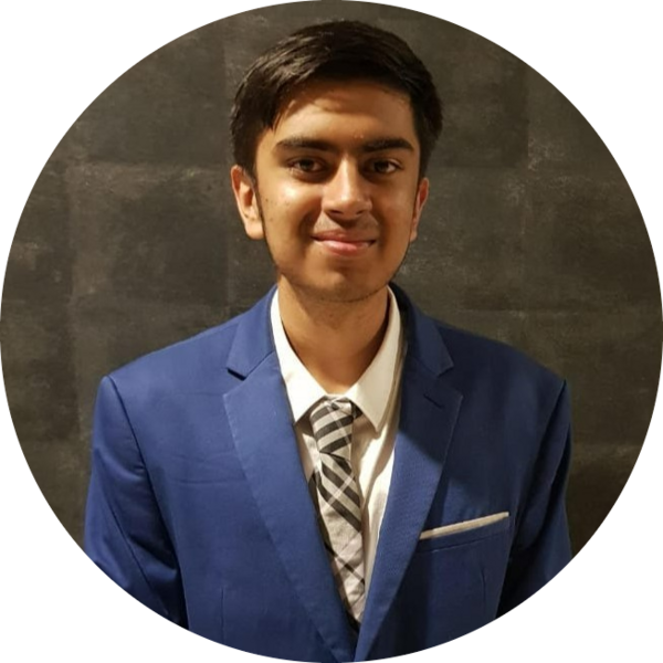 Go to the profile of Hari Krishan Choudhari