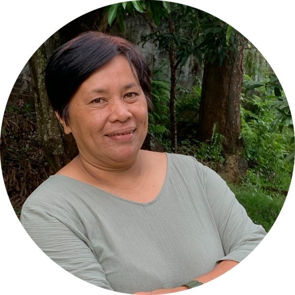 Go to the profile of Yunita Siwi