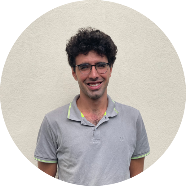 Go to the profile of Giancarlo Croce