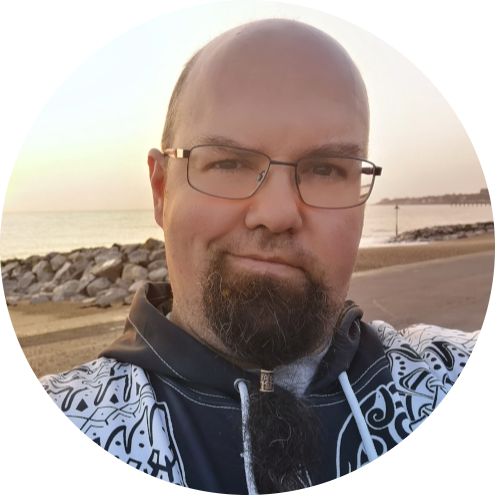 Go to the profile of Peter Miles