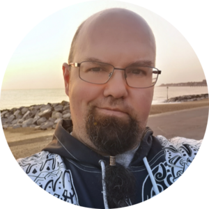 Go to the profile of Peter Miles