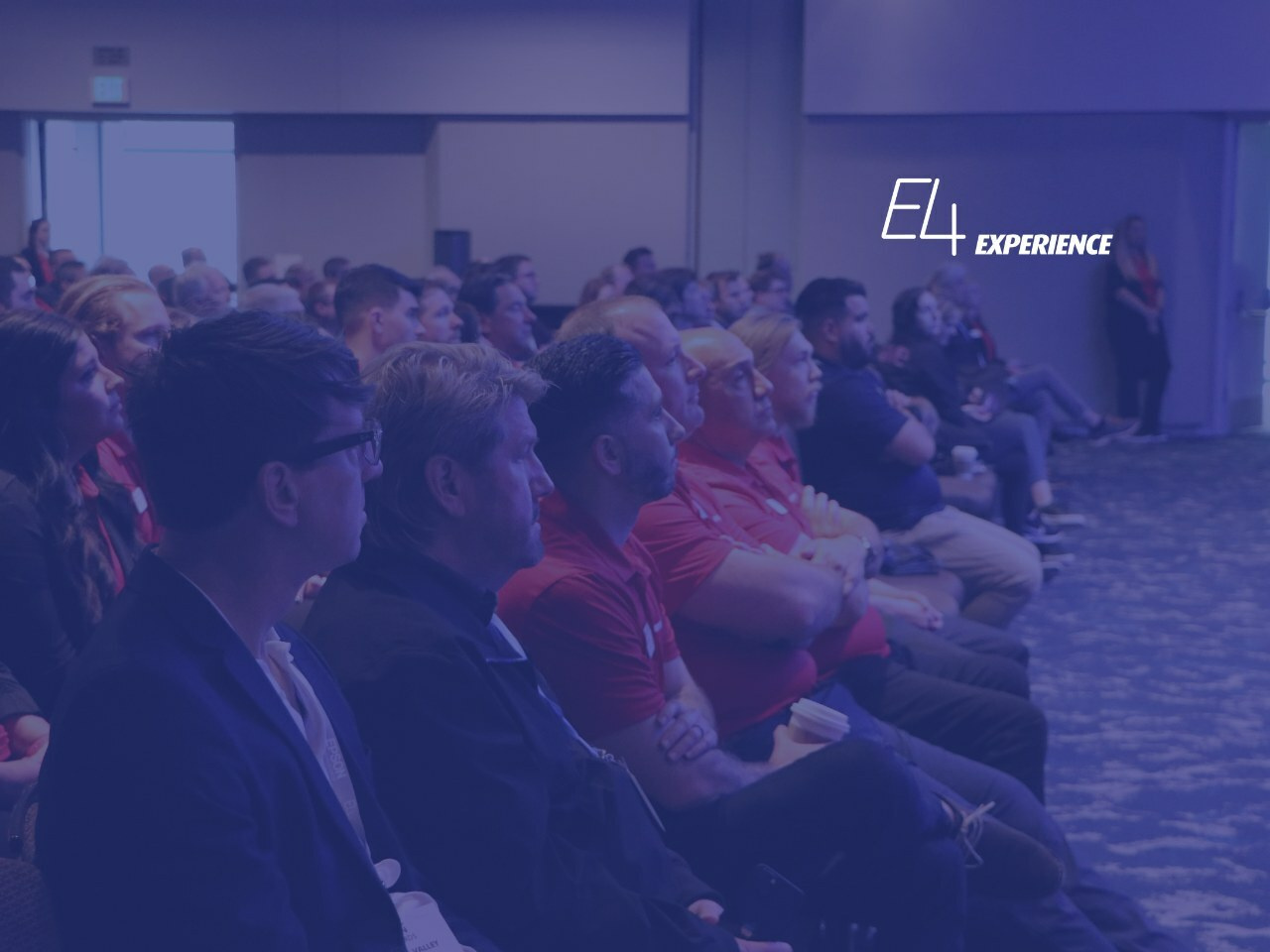 E4 Experience Chicago | April 16th