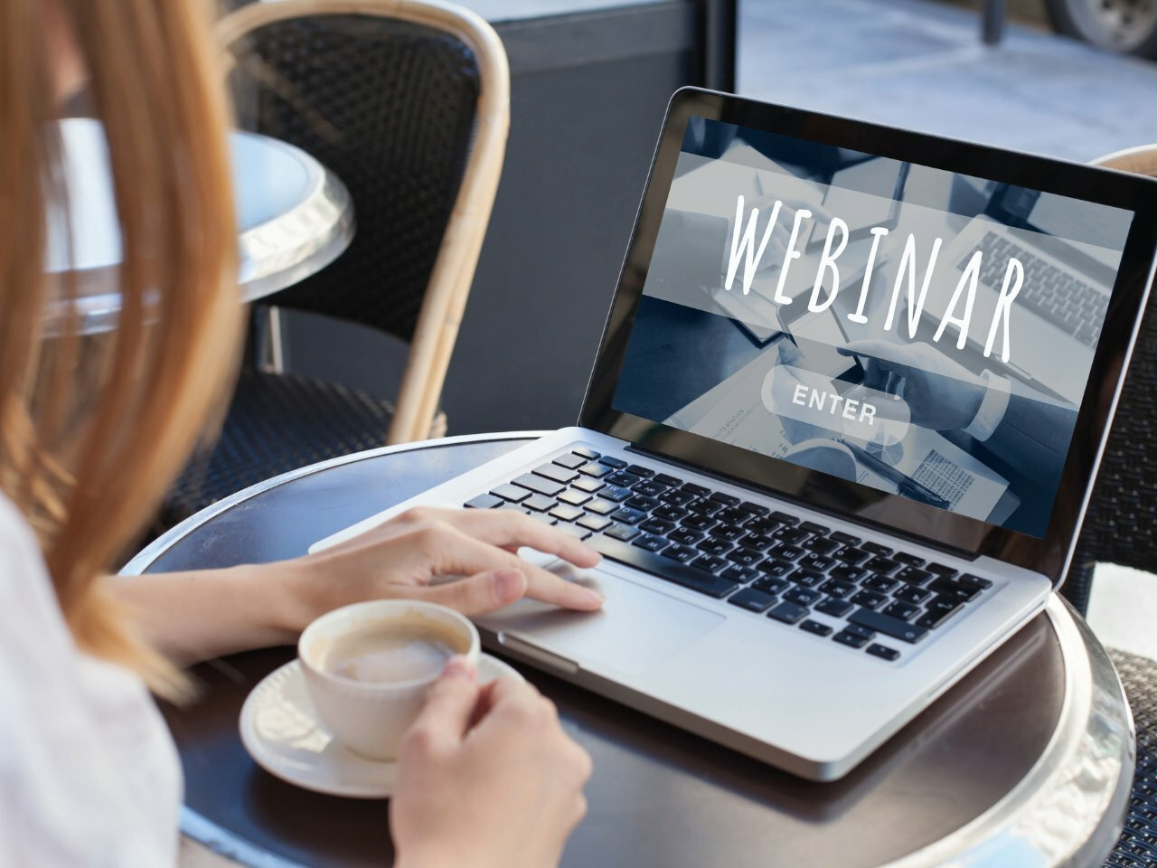 Webinar: Unleash Hybrid Productivity with Lenovo’s Smart Collaboration Tools