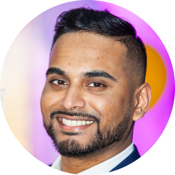 Go to the profile of Sagar Patel