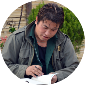 Go to the profile of Jigme Tshelthrim Wangyal