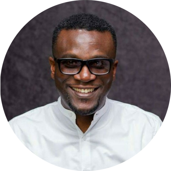 Go to the profile of Abiodun Adewole