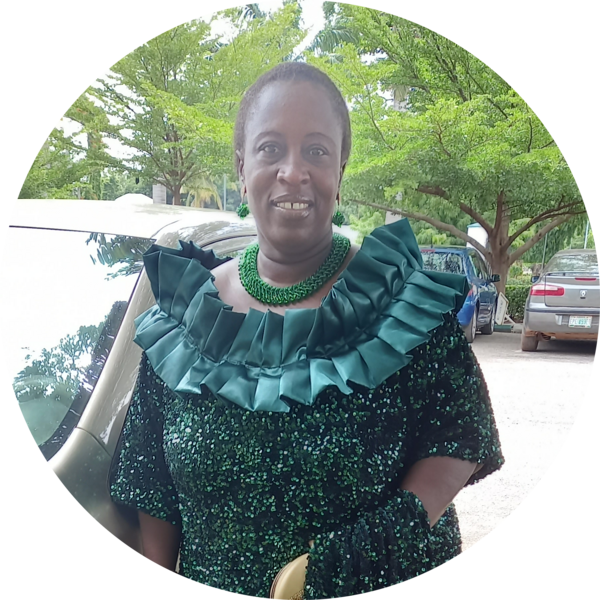 Go to the profile of Ibitade Jawonisi