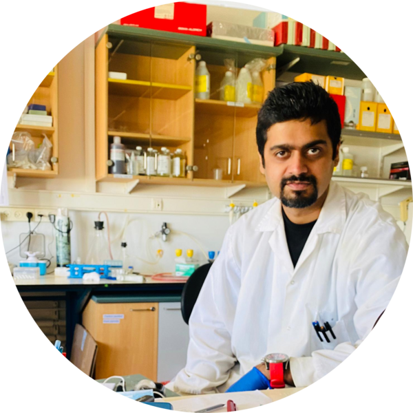 Go to the profile of Shivang Parikh