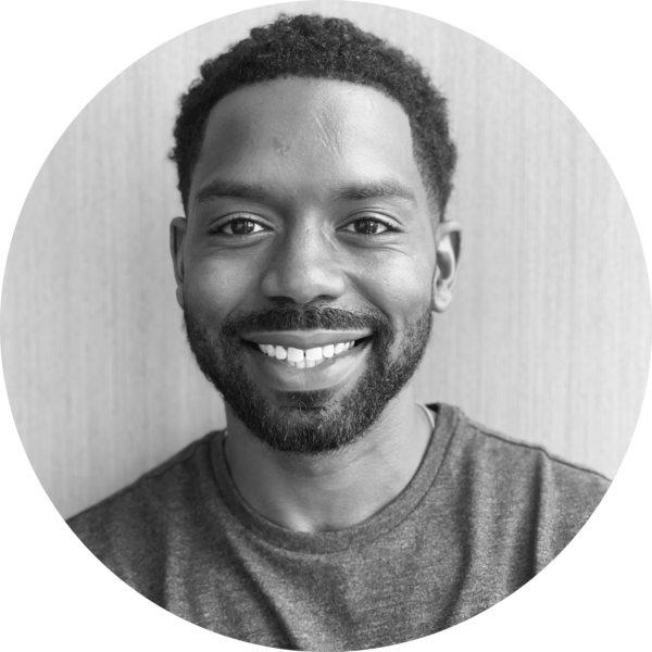 Go to the profile of Gyasi K. Sutherland