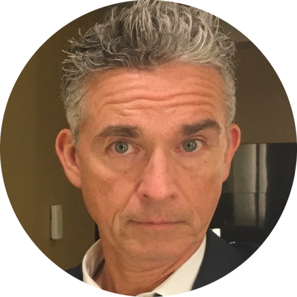 Go to the profile of Neal Weber