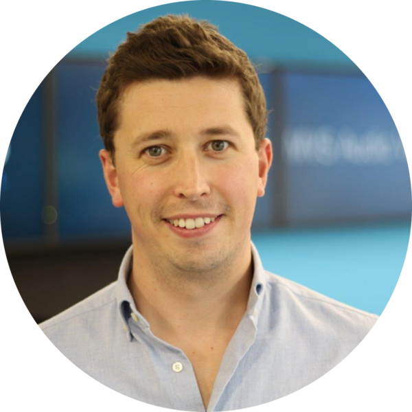 Go to the profile of Simon Hurst