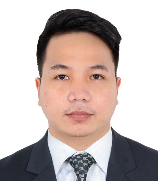 Go to the profile of Jeafter Baret