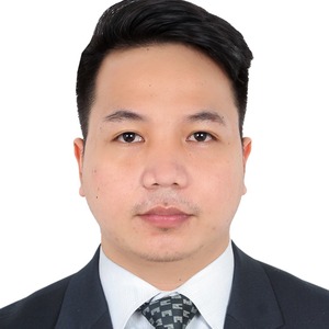 Go to the profile of Jeafter Baret