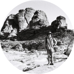 Go to the profile of alex