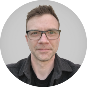 Go to the profile of Peter Burke