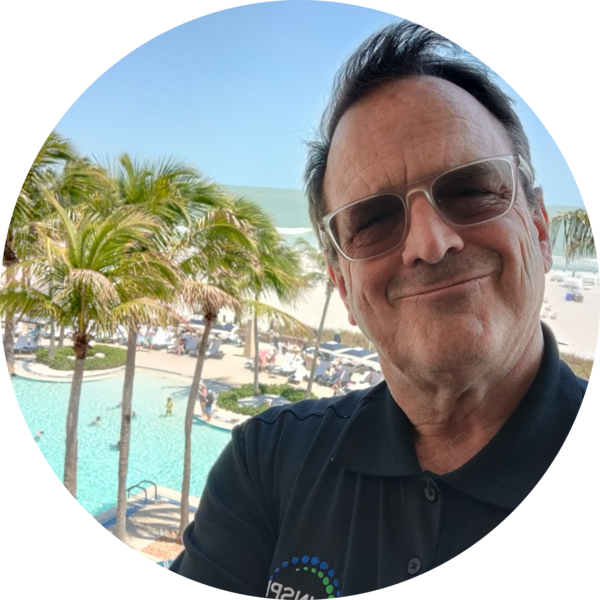 Go to the profile of Ellis Davis