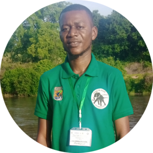 Go to the profile of LOFANGA BOLUKAOTO André