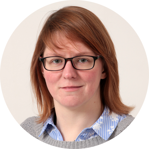 Go to the profile of Anna Hayes