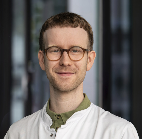 Go to the profile of Maximilian Werner