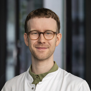 Go to the profile of Maximilian Werner