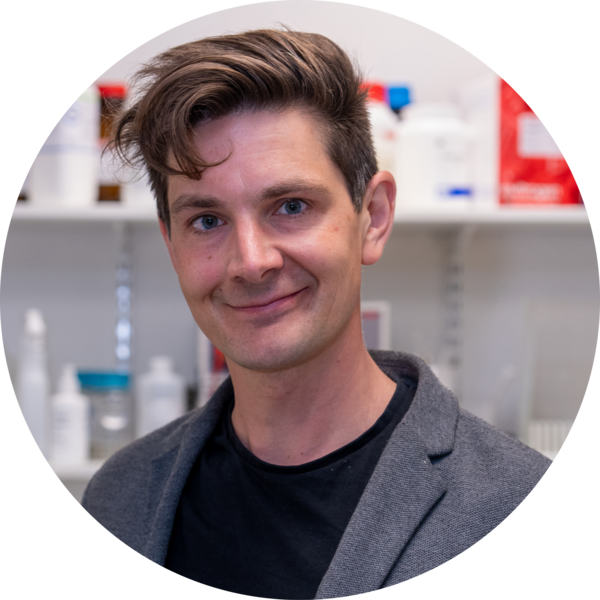 Go to the profile of Alex I. Taylor