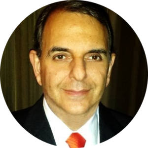 Go to the profile of JOAO YAZBEK JUNIOR