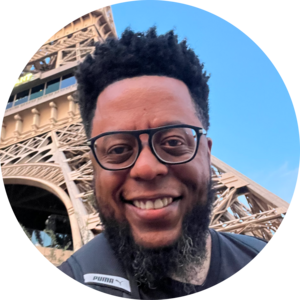 Go to the profile of William Marques