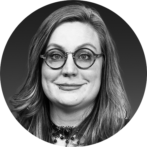 Go to the profile of Cassie Sichmeller