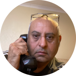 Go to the profile of Abid Hussain