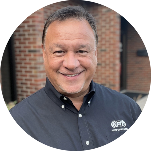 Go to the profile of Todd