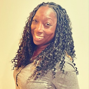 Go to the profile of Cathy Richards-Ingram