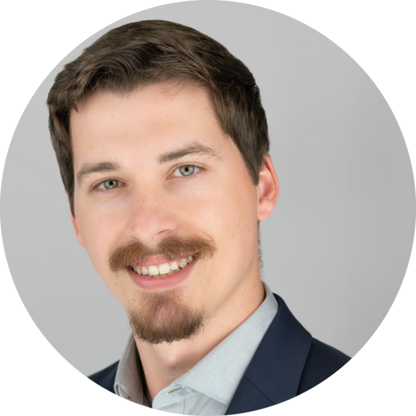 Go to the profile of Jordan Bezugly