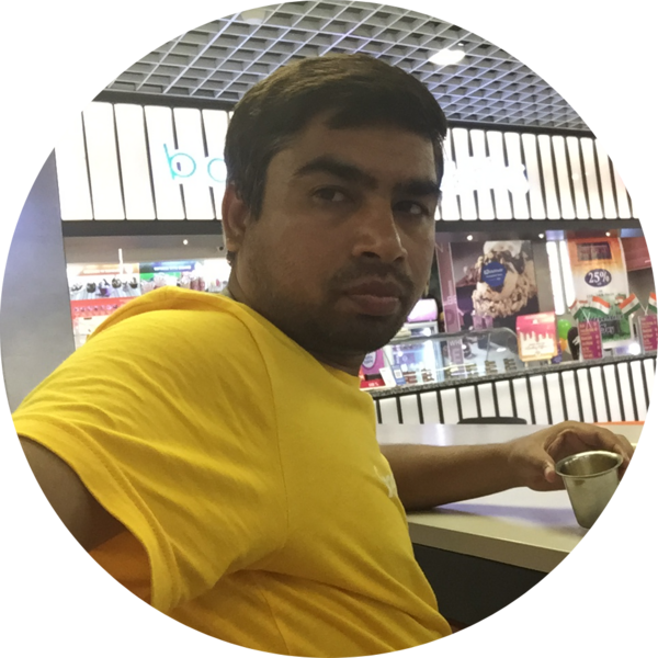 Go to the profile of Javed Fateh