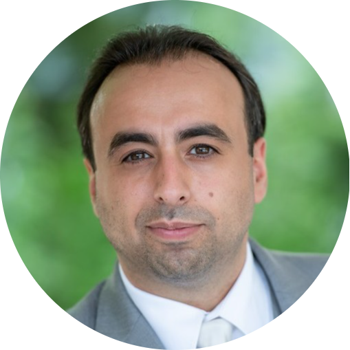 Go to the profile of Anthony Magarelli