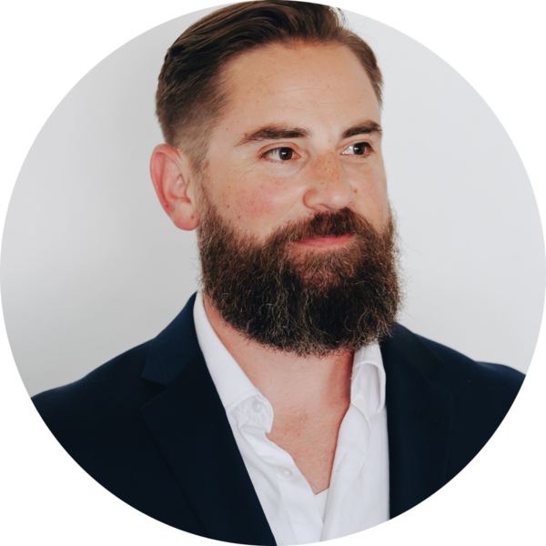 Go to the profile of Benjamyn Lockwood