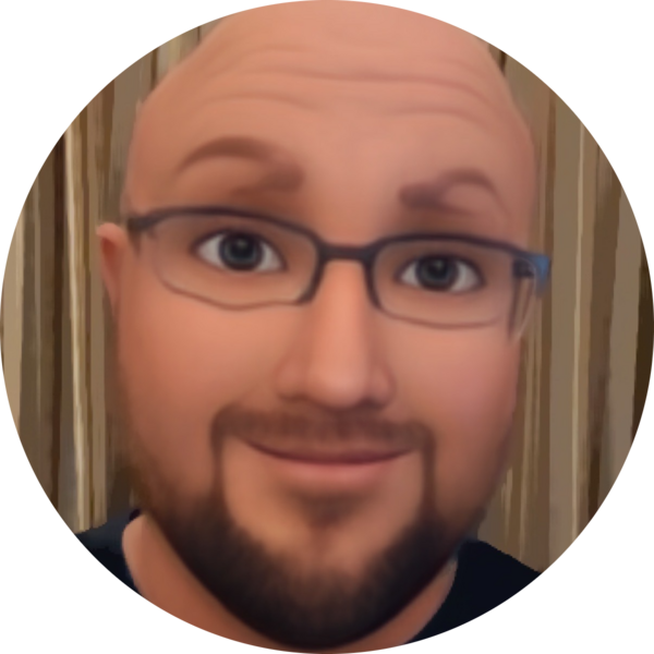 Go to the profile of Graham Kirkpatrick